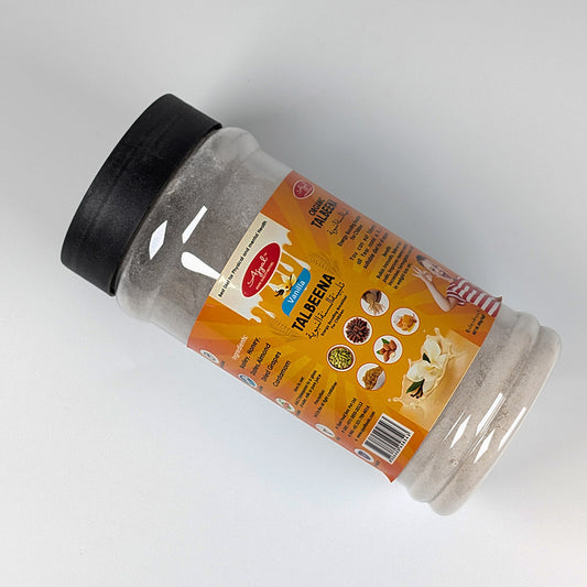 Talbeena Vanila Flavour For Kids
