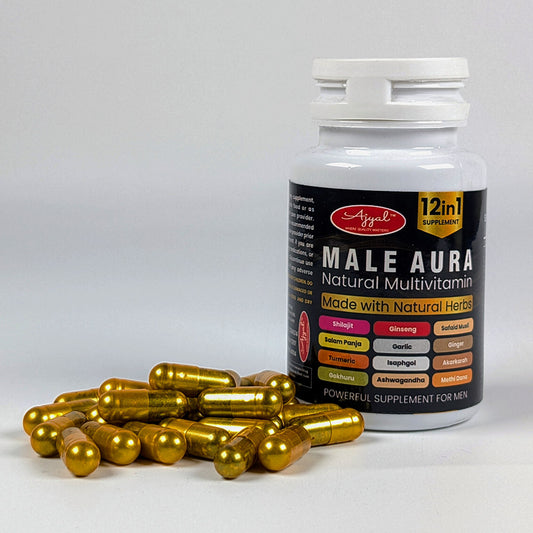 herbal multivitamin for males, organic multivitamin for men in pakistan