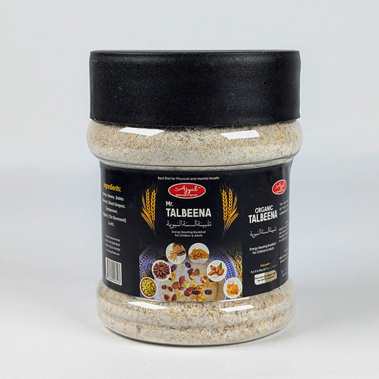 talbina, talbina in pakistan, talbeena