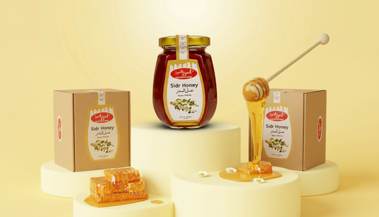 Honey Exporters in Pakistan