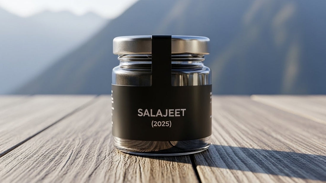 Salajeet Price in Pakistan