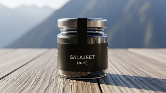 Salajeet Price in Pakistan