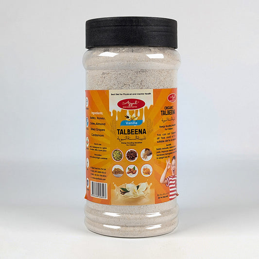 Mr. Talbeena Vanila Flavour For Kids
