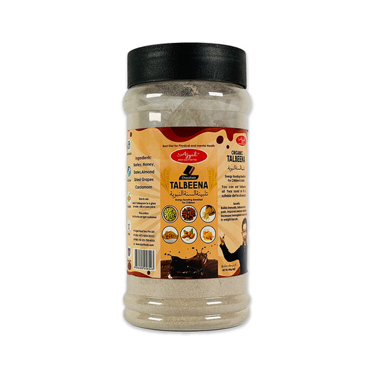 Mr. Talbeena Chocolate Flavour For Kids
