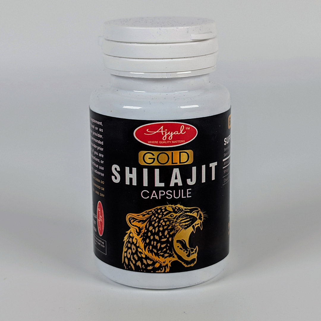 Best shilajit_capsules, shilajit capsule price in pakistan