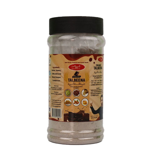 Mr. Talbeena Chocolate Flavour For Kids